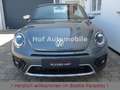 Volkswagen Beetle 2.0TSI DSG DUNE Leder Fender DAB ! VOLL ! Grau - thumbnail 5