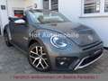 Volkswagen Beetle 2.0TSI DSG DUNE Leder Fender DAB ! VOLL ! Grau - thumbnail 1