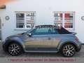 Volkswagen Beetle 2.0TSI DSG DUNE Leder Fender DAB ! VOLL ! Grau - thumbnail 8