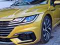 Volkswagen Arteon R-Line 2,0 TDI SCR Gelb - thumbnail 4