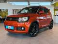 Suzuki Ignis Basic A/C*Bluetooth*Brakeassist* Orange - thumbnail 1