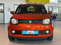Suzuki Ignis Basic A/C*Bluetooth*Brakeassist* Orange - thumbnail 9