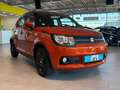 Suzuki Ignis Basic A/C*Bluetooth*Brakeassist* Orange - thumbnail 8