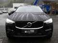Volvo XC60 B4 2.0 Core 2WD aus 1.Hand FACEL. LED Schwarz - thumbnail 3
