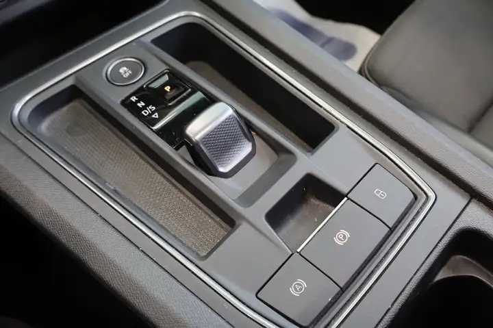 Cupra Formentor 2.0 TSI 4Drive DSG 2021, foto 28