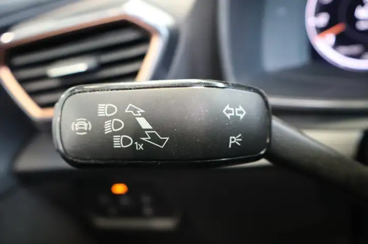 Cupra Formentor 2.0 TSI 4Drive DSG 2021, foto 17