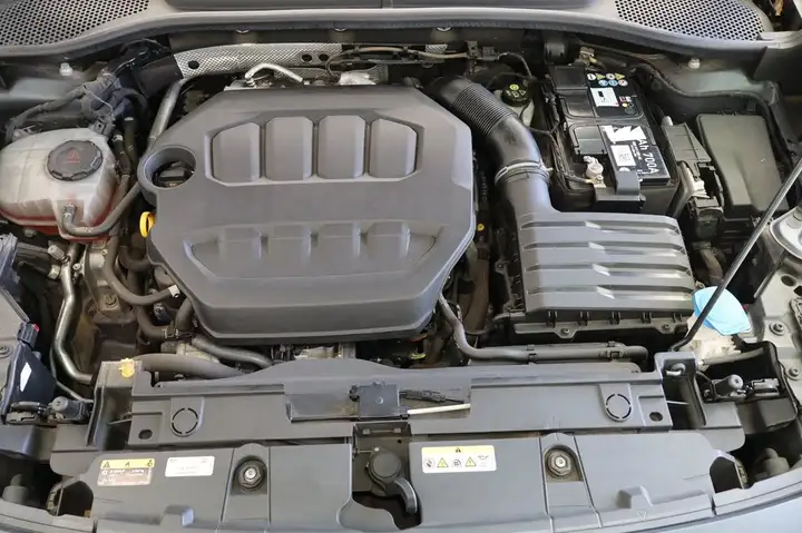 Cupra Formentor 2.0 TSI 4Drive DSG 2021, foto 34