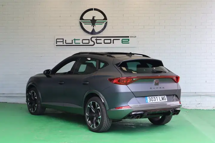 Cupra Formentor 2.0 TSI 4Drive DSG 2021, foto 7