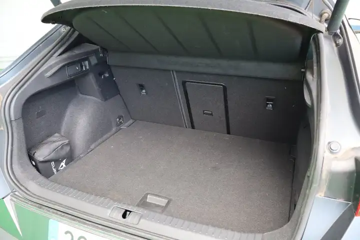Cupra Formentor 2.0 TSI 4Drive DSG 2021, foto 33