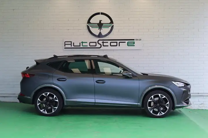 Cupra Formentor 2.0 TSI 4Drive DSG 2021, foto 4