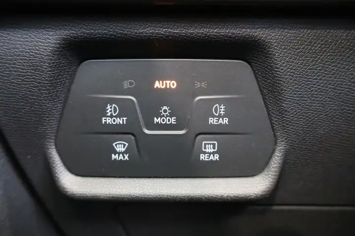 Cupra Formentor 2.0 TSI 4Drive DSG 2021, foto 19