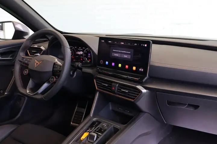 Cupra Formentor 2.0 TSI 4Drive DSG 2021, foto 13