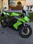 Kawasaki Ninja ZX-10R Zelená - thumbnail 1