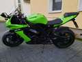 Kawasaki Ninja ZX-10R Zelená - thumbnail 2