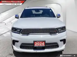 Dodge Durango 2024