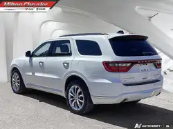 Dodge Durango 2024