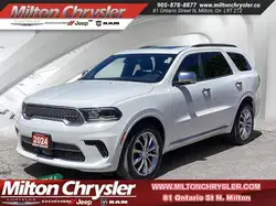 Dodge Durango 2024