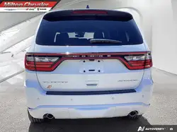 Dodge Durango 2024