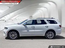 Dodge Durango 2024