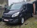 Ford Transit Custom 330 L2H1 PKW VA Trend Zwart - thumbnail 1