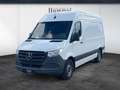 Mercedes-Benz Sprinter 316 CDI Kasten Hochdach Standard Stdhzg Weiß - thumbnail 1