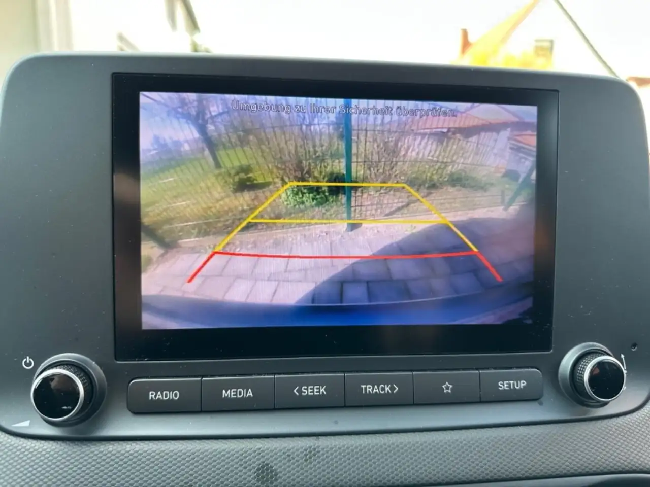 Hyundai KONA *1.6 Select *Hyb*SCHECK*1.Hand*LED*RFK*LKH* 26