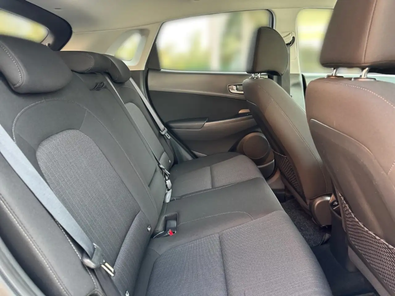 Hyundai KONA *1.6 Select *Hyb*SCHECK*1.Hand*LED*RFK*LKH* 22