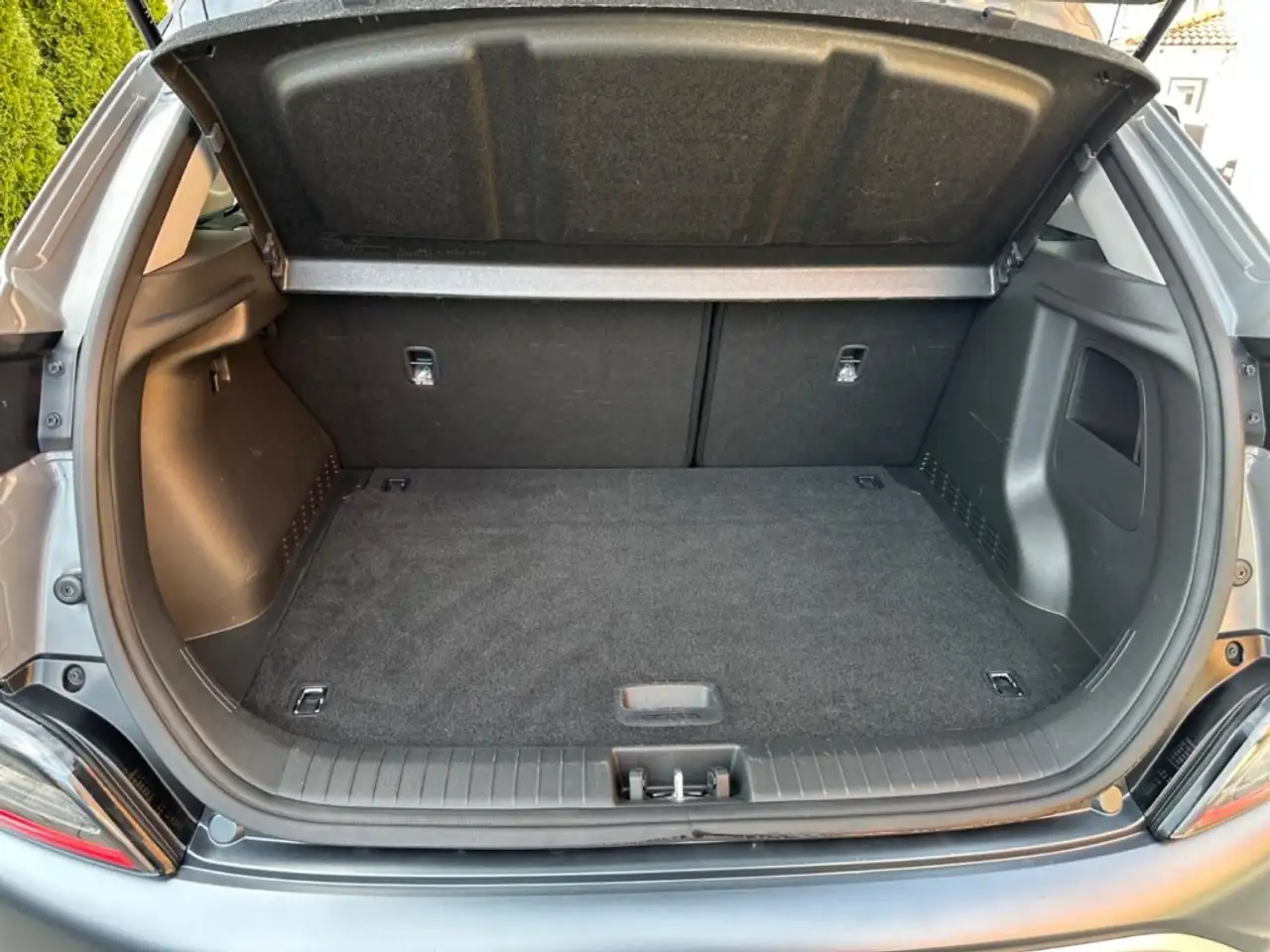 Hyundai KONA *1.6 Select *Hyb*SCHECK*1.Hand*LED*RFK*LKH* 12