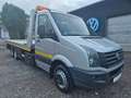 Volkswagen Crafter Pritsche 50 lang L3*Schiebeplateau*7.5 T Argent - thumbnail 1