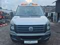 Volkswagen Crafter Pritsche 50 lang L3*Schiebeplateau*7.5 T Argent - thumbnail 2