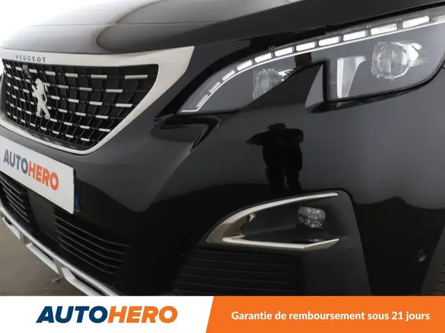 Peugeot 3008 view 29