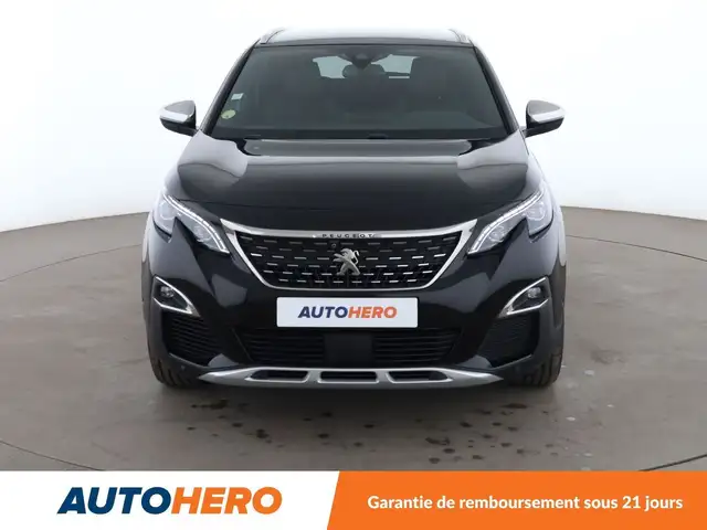 Peugeot 3008 view 9