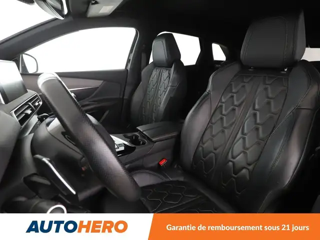 Peugeot 3008 view 10