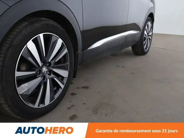 Peugeot 3008 view 30