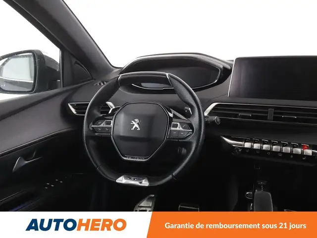 Peugeot 3008 view 13