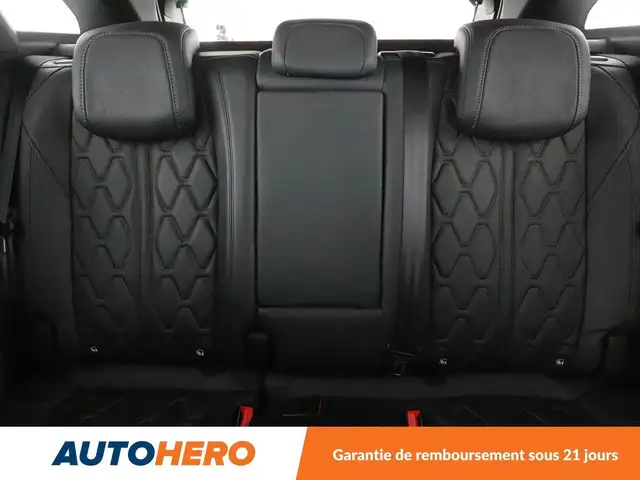Peugeot 3008 view 15