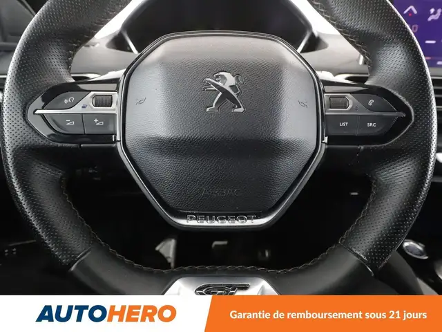 Peugeot 3008 view 20