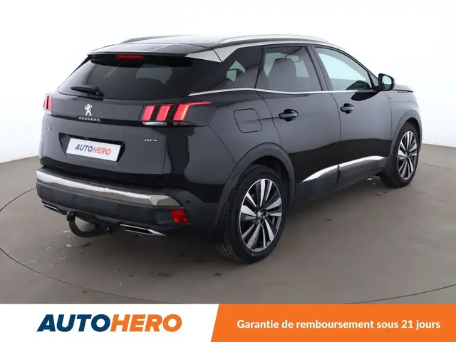 Peugeot 3008 view 6