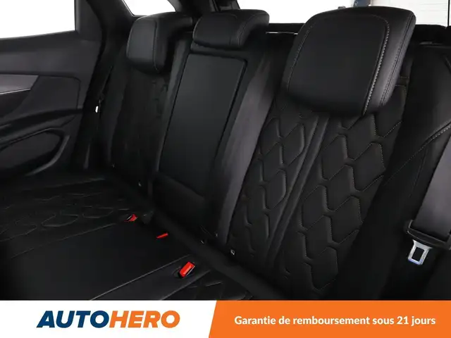 Peugeot 3008 view 14