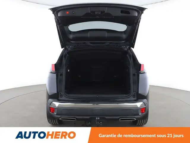 Peugeot 3008 view 16