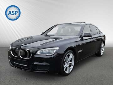 d xDrive M Sport HEADUP SCHIEBEDACH SOFTCLOSE