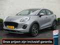 Ford Puma 1.0 125PK TITANIUM CAMERA/ADAP.CRUISE/TREKHAAK/STO Grijs - thumbnail 1
