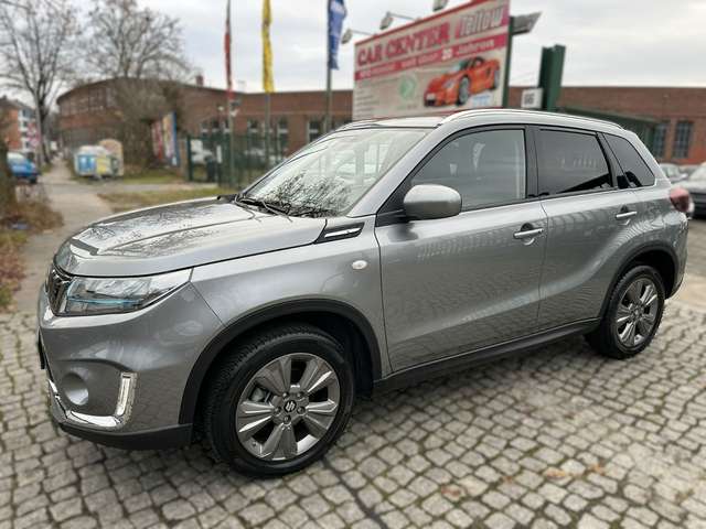 Imagine Suzuki Vitara 1.5 Hybrid Comfort 4x2-AUTOMATIK