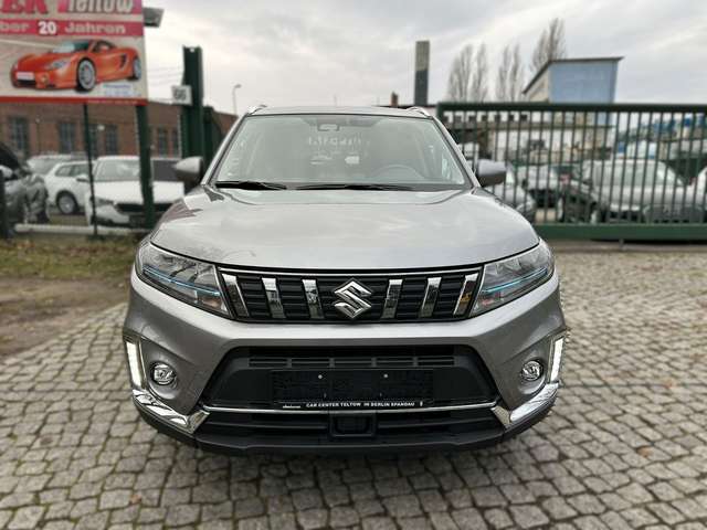 Suzuki Vitara 1.5 Hybrid Comfort 4x2-AUTOMATIK