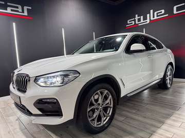 xDrive 20dA