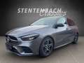 Mercedes-Benz B 200 d AMG Line *Night *AHK *Kamera *LED *Navi Grigio - thumbnail 1