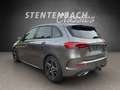 Mercedes-Benz B 200 d AMG Line *Night *AHK *Kamera *LED *Navi Grigio - thumbnail 13