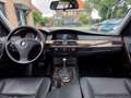 BMW 530 5-serie 530i AUT VOL-LEDER ELEKTR-SCHUIFDAK NAVI A Bleu - thumbnail 2