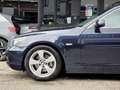 BMW 530 5-serie 530i AUT VOL-LEDER ELEKTR-SCHUIFDAK NAVI A Bleu - thumbnail 9