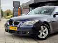 BMW 530 5-serie 530i AUT VOL-LEDER ELEKTR-SCHUIFDAK NAVI A Bleu - thumbnail 13